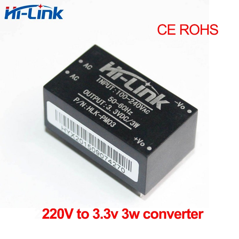  2 / 220 Ʈ  3.3 Ʈ 3 Ʈ mini power supply mo..